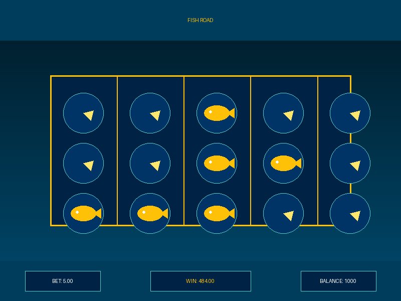 Fish Road Screenshot 4